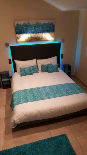 Bed & Breakfast Chambre D�h�tes L�onie & Restaurant