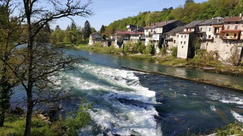 Bed & Breakfast Chambre D�h�tes L�onie & Restaurant