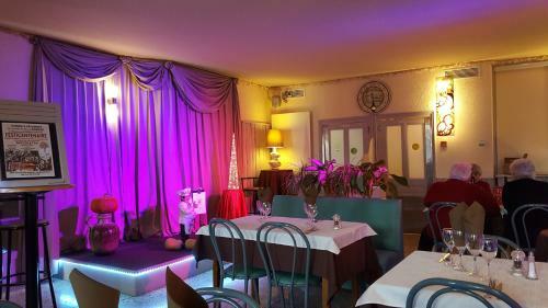 Bed & Breakfast Chambre D�h�tes L�onie & Restaurant