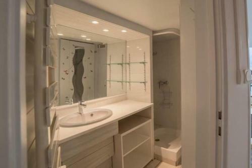 Apartamento Ponton Appartement Proche Lac