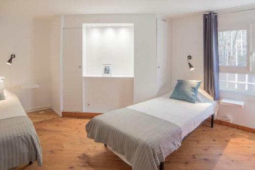 Apartamento Ponton Appartement Proche Lac