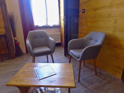 Hotel Le Comtois