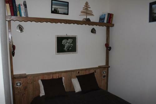 Hotel Le Comtois