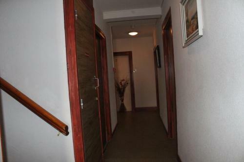 Hotel Le Comtois