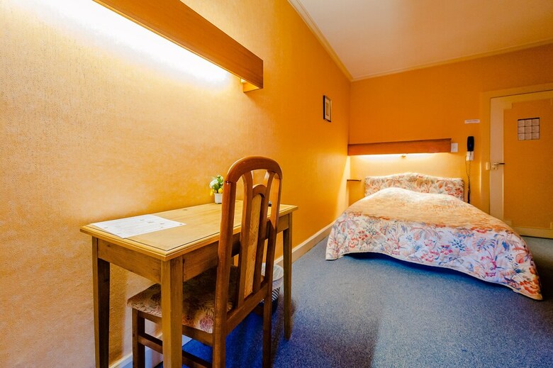 Hotel Le Commerce
