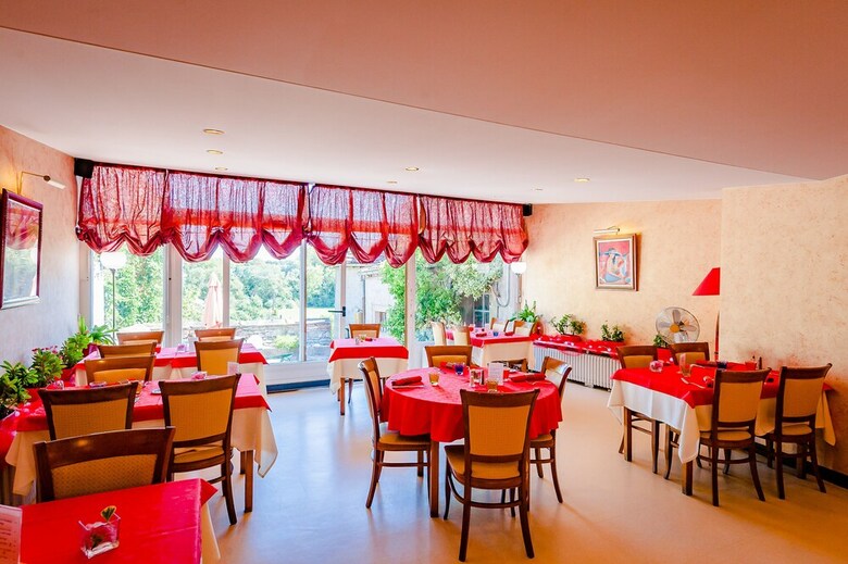 Hotel Le Commerce