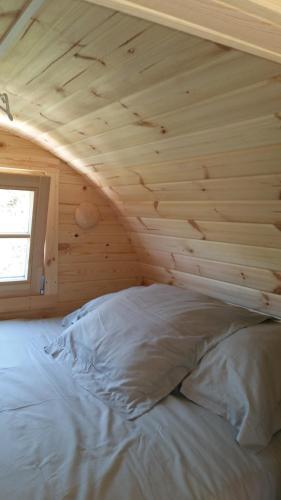 Bed & Breakfast Domaine Les Hirondelles