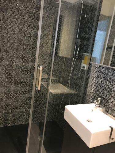 Apartamento Le 38 Hotel Restaurant