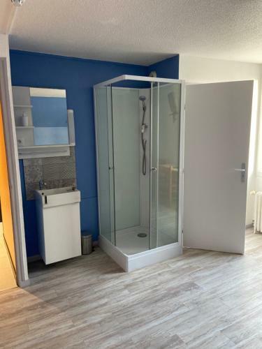 Apartamento Le 38 Hotel Restaurant