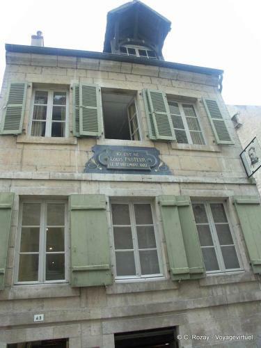 Apartamento Chez Sophie