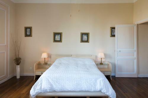 Agroturismo Dignac Chateau Sleeps 10 Pool Wifi
