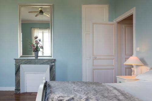Agroturismo Dignac Chateau Sleeps 10 Pool Wifi