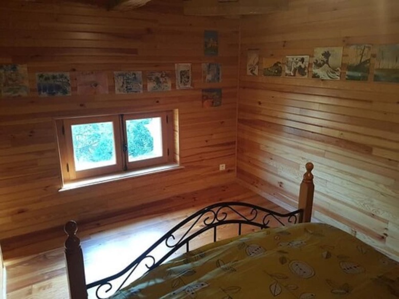 Bed & Breakfast Chateau de L'allee
