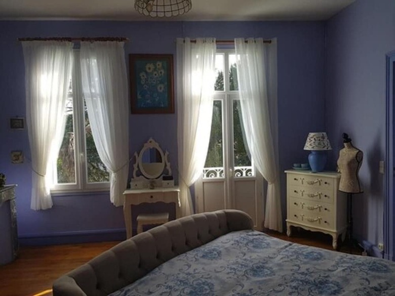 Bed & Breakfast Chateau de L'allee