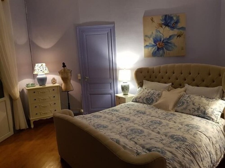 Bed & Breakfast Chateau de L'allee