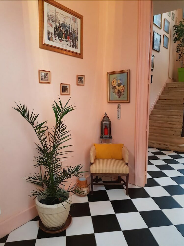 Bed & Breakfast Chateau de L'allee