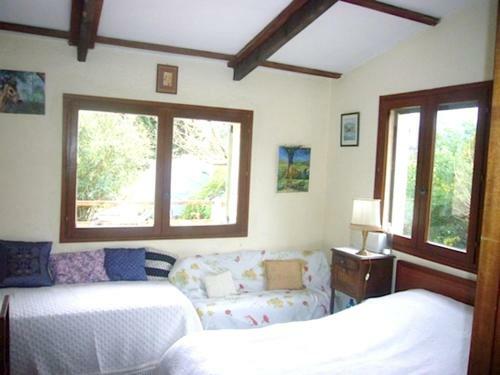 Holiday Home Rimauret
