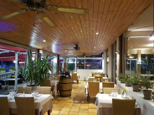 Hotel Le Pardaillan