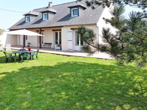 Holiday Home La Forge (Gly400)