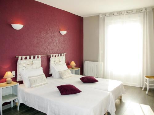 Holiday Home La Forge (Gly400)