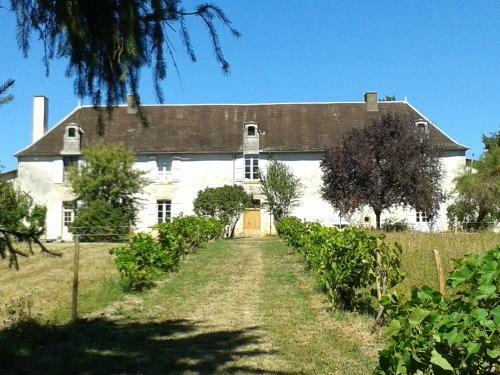 Bed & Breakfast La Bastide De Courcelles