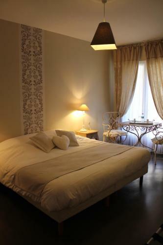 Bed & Breakfast Heure Bleue
