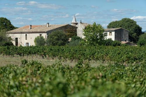 Bed & Breakfast Domaine de Pelican