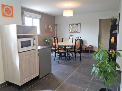Bed & Breakfast Chambres D'h�tes Gidy