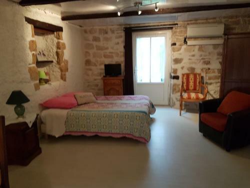 Bed & Breakfast La Bonardi�re
