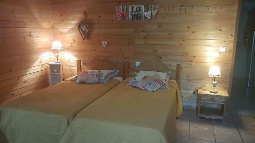 Bed & Breakfast La Bonardi�re