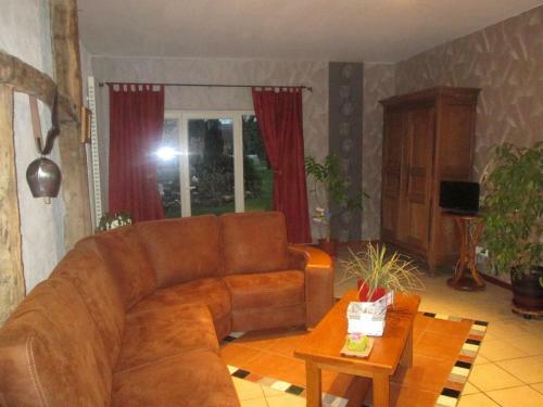 Bed & Breakfast La Bonardi�re