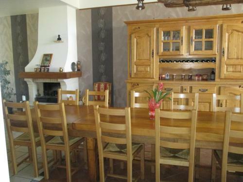 Bed & Breakfast La Bonardi�re
