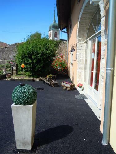 Bed & Breakfast La Bonardi�re
