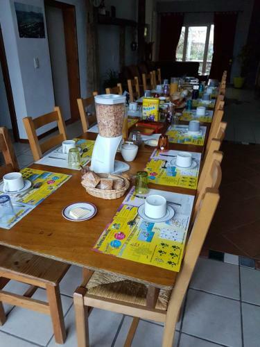Bed & Breakfast La Bonardi�re