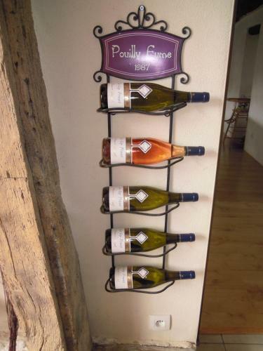Bed & Breakfast La Bonardi�re