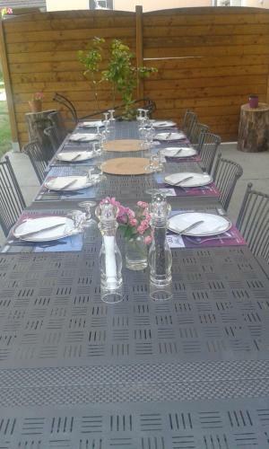 Bed & Breakfast La Bonardi�re