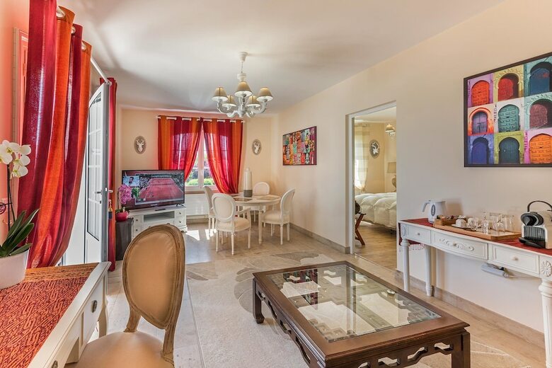 Bed & Breakfast Domaine Du Bois Des Anges