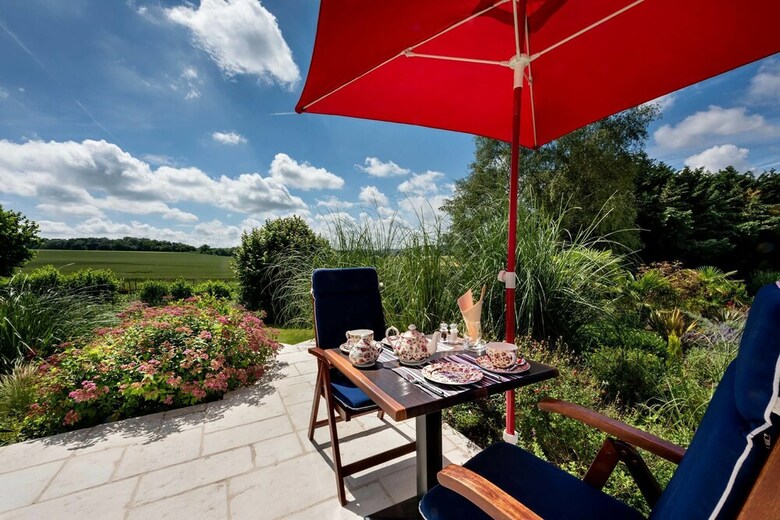 Bed & Breakfast Domaine Du Bois Des Anges