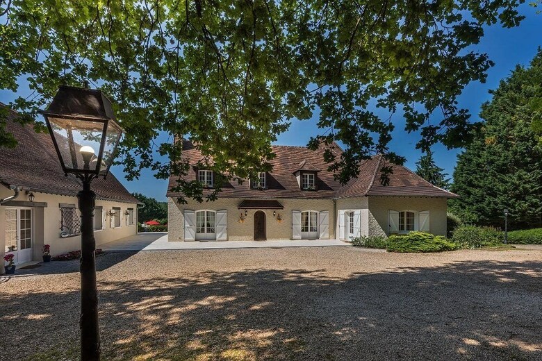 Bed & Breakfast Domaine Du Bois Des Anges