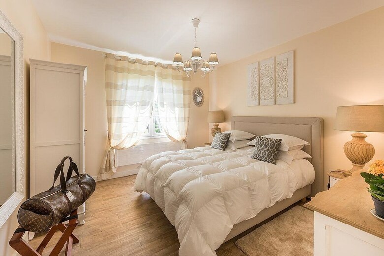 Bed & Breakfast Domaine Du Bois Des Anges