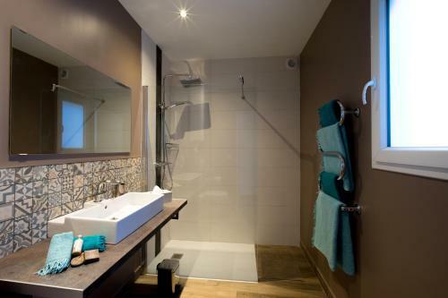 Hostal Maison D'h�tes Thym Et Chocolat