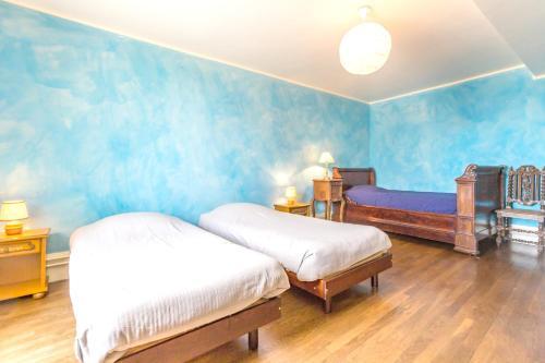 Holiday Home Route Departementale - 2