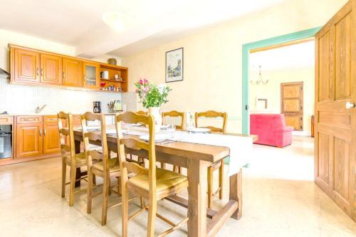 Holiday Home Route Departementale - 2