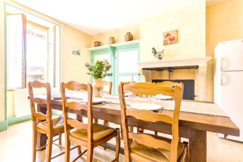 Holiday Home Route Departementale - 2