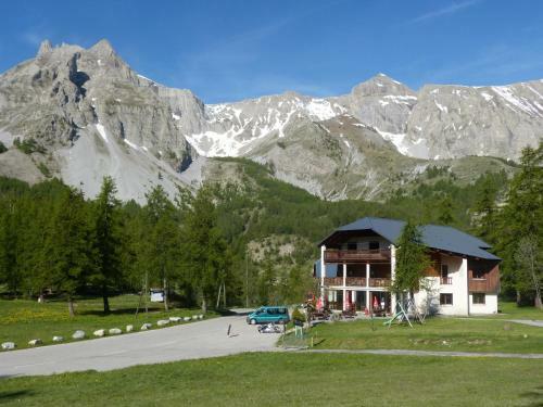 Posada Auberge Des Aiguilles