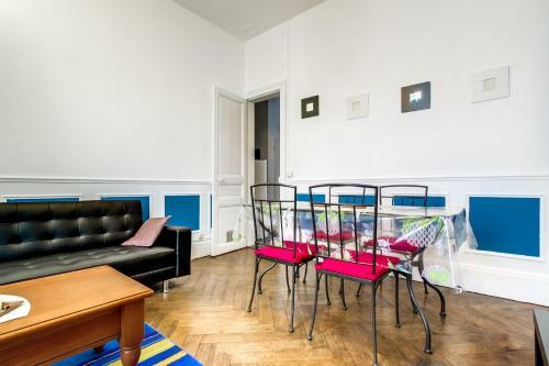 Apartamento Appthome 3 Rouen Sud - Cl�on - Elbeuf