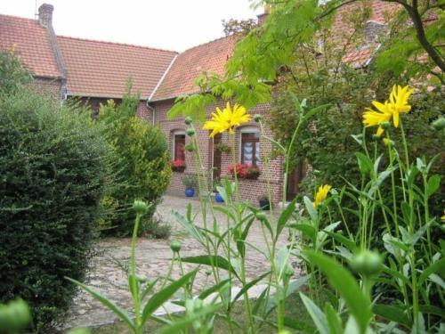 House Les Tr�mi�res