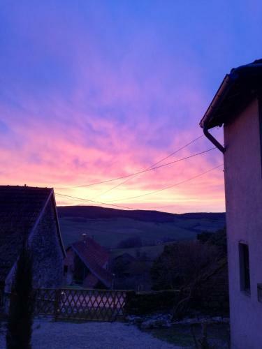 Bed & Breakfast Les Allumettes D'ecorsaint
