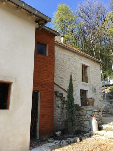 Bed & Breakfast Les Allumettes D'ecorsaint