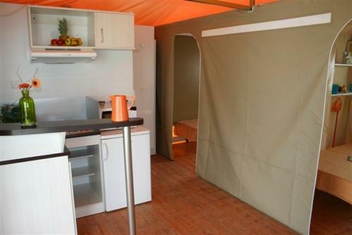 Camping L'oasis